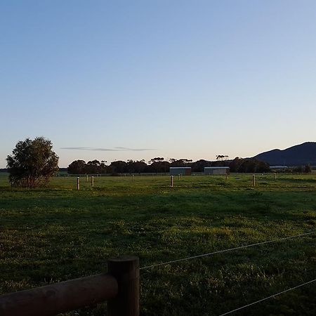 Lara Lodge Buitenkant foto